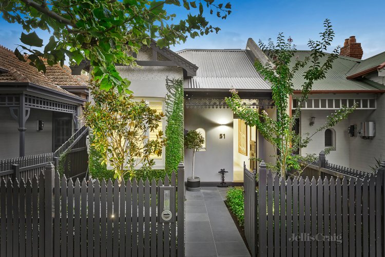51 Chomley Street Prahran 3181