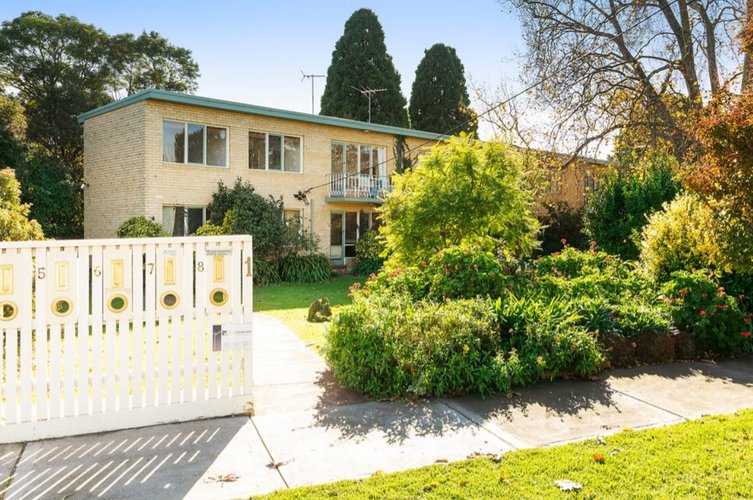 5/1 Conway Crescent Balwyn 3103