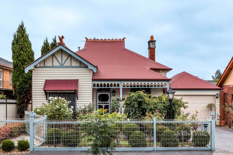 51 Daly Street Brunswick West 3055