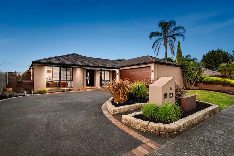 51 Dandelion Drive Rowville 3178