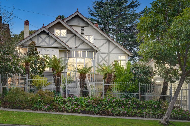 51 Dorrington Avenue Glen Iris 3146