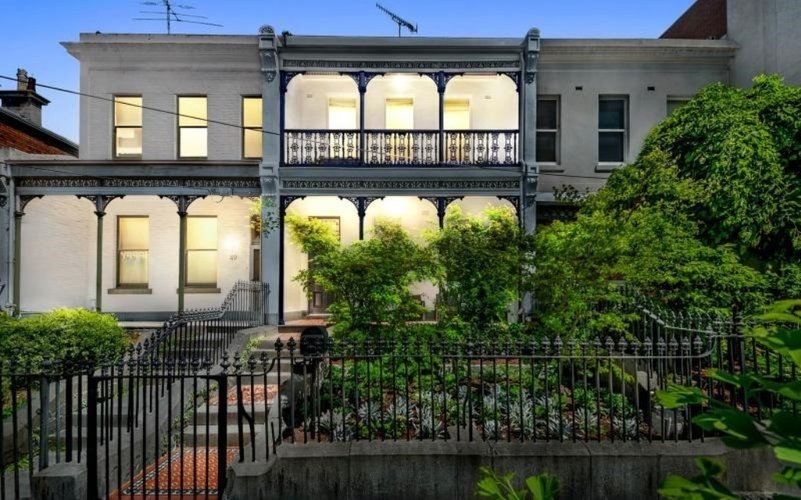 51 Drummond Street Carlton 3053