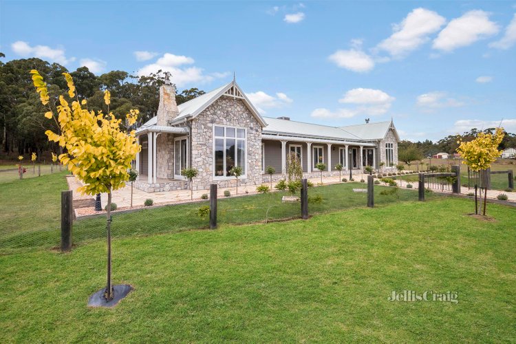 51 Dwans Lane Musk Vale 3461