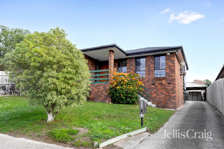 51 Elonera Avenue Greensborough 3088