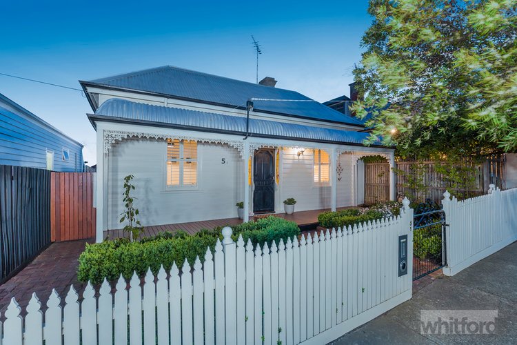 51 Fairview Avenue, Newtown