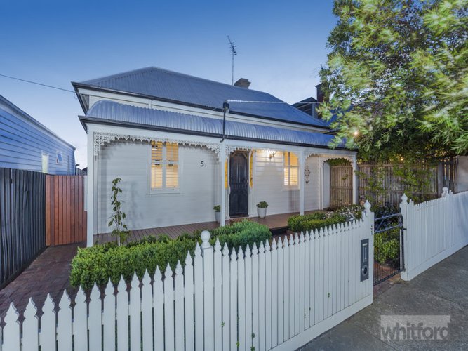 51 Fairview Avenue, Newtown