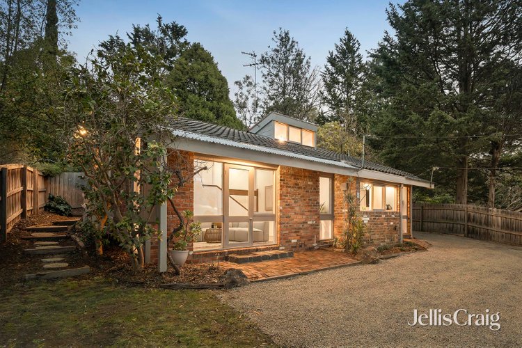 51 Felix Crescent Ringwood North 3134