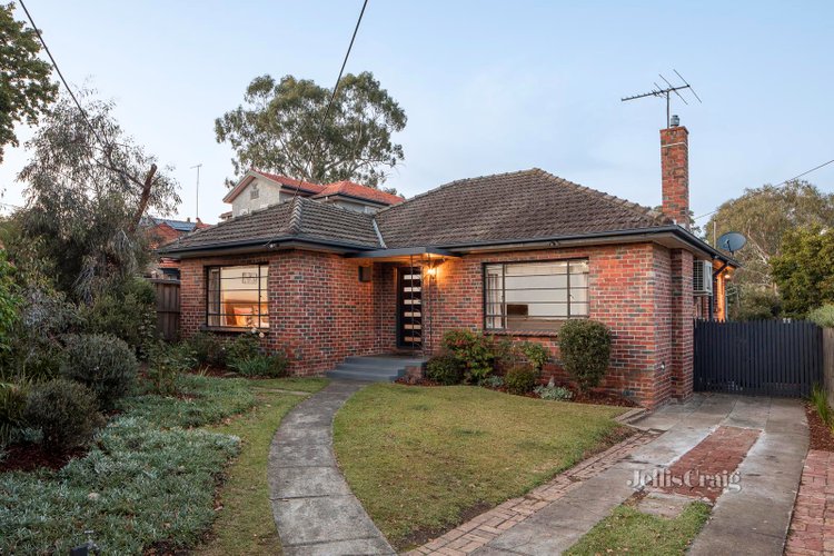 51 Forster Street Ivanhoe 3079