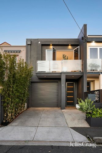 51 Fraser Street Richmond 3121