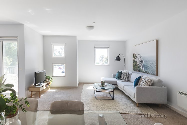 5/1 Gatehouse Drive Kensington 3031
