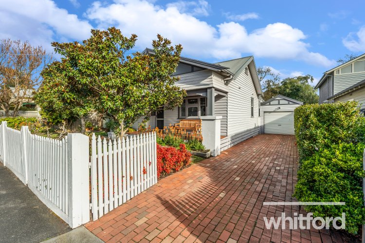 51 George Street, Newtown