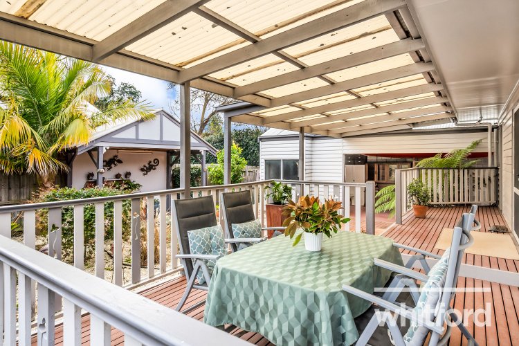 51 George Street, Newtown