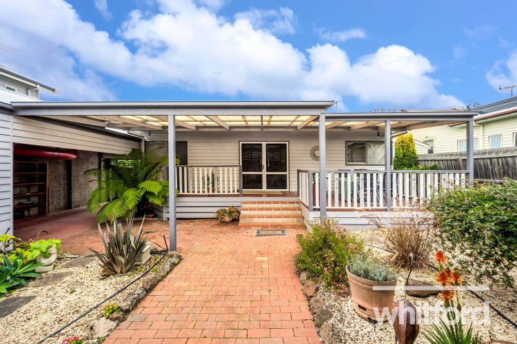 51 George Street, Newtown