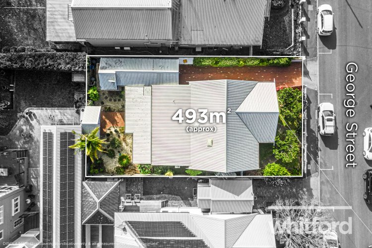 51 George Street, Newtown