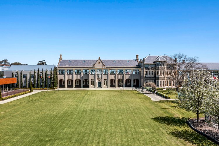 51 George Street, Newtown