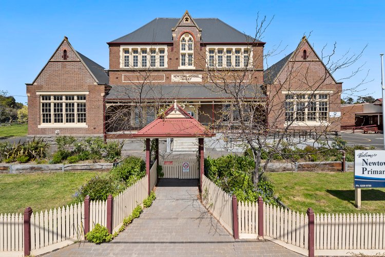 51 George Street, Newtown