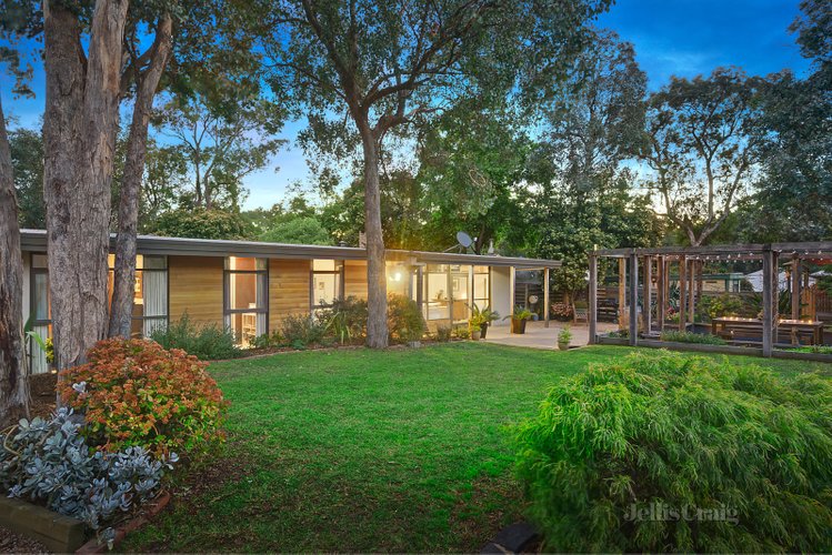 51 Glen Park Road Eltham North 3095