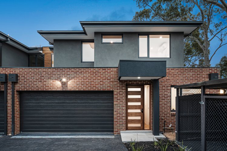 5 1 Harcourt Avenue Mulgrave 3170