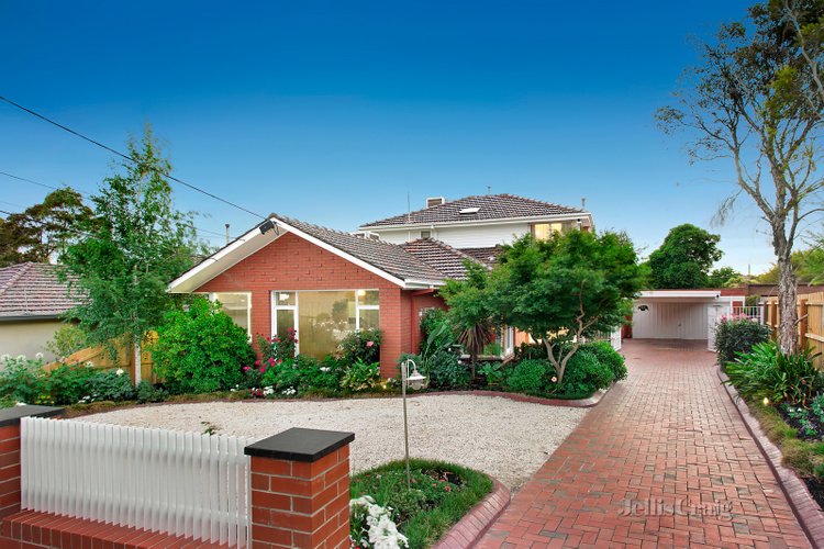 51 Harrison Avenue Burwood 3125