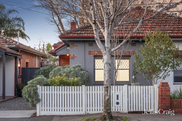 51 Henry Street Prahran 3181