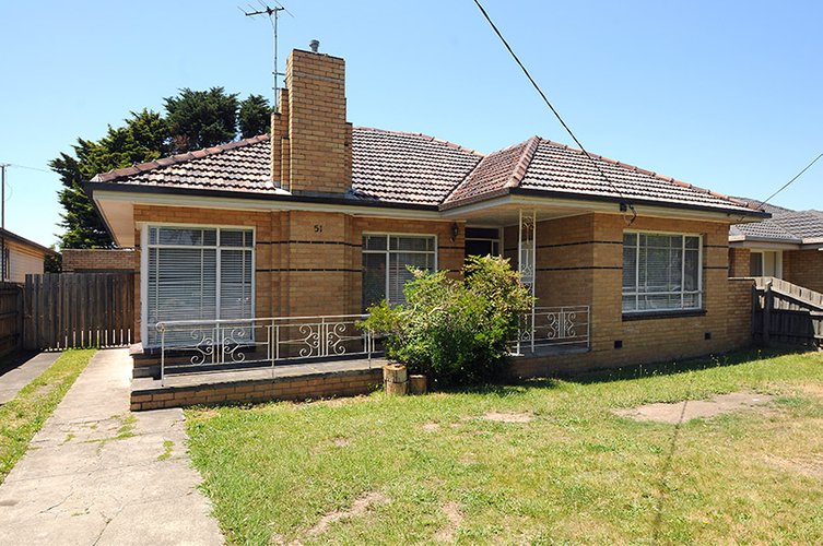 51 Hillside Street Springvale 3171
