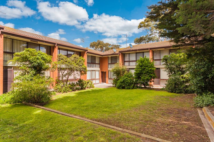 5/1 Holman Court, Breakwater