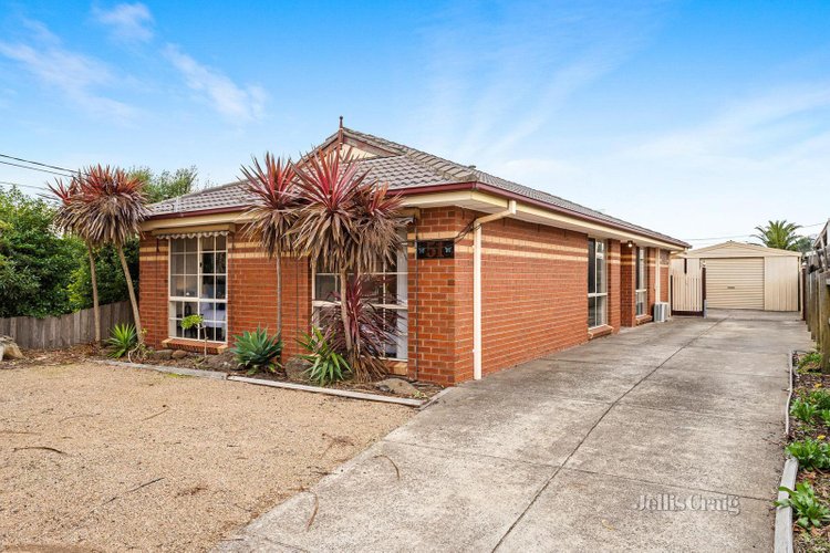 51 Howard Street Altona Meadows 3028