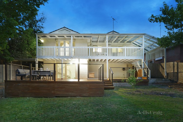51 Hunt Street Donvale 3111