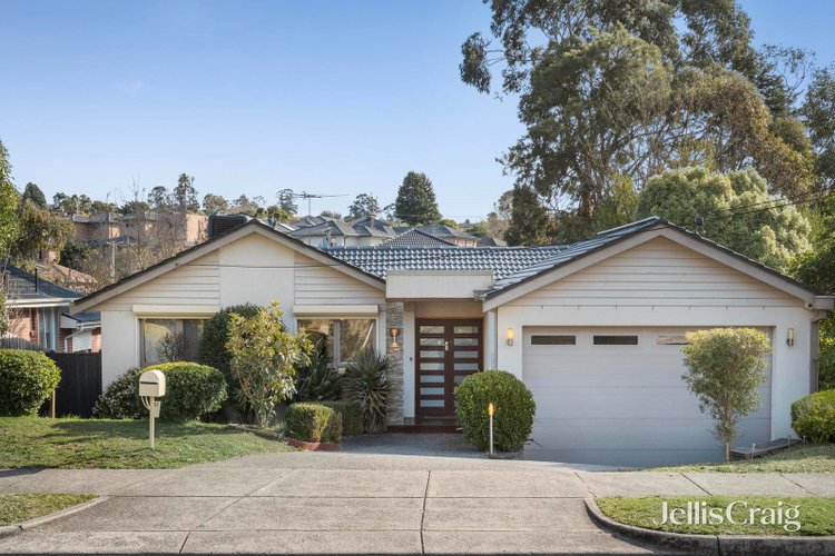 51 Hunt Street Donvale 3111