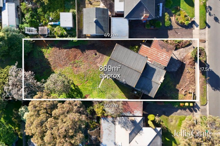 51 Husband Road Forest Hill 3131