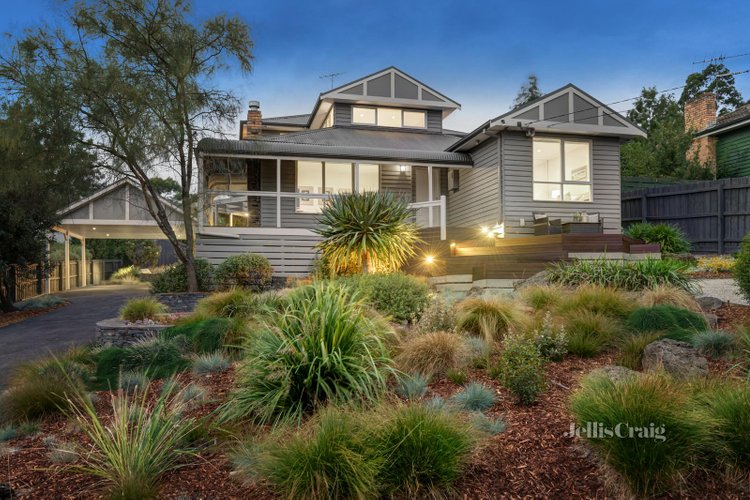 51 John Street Eltham 3095