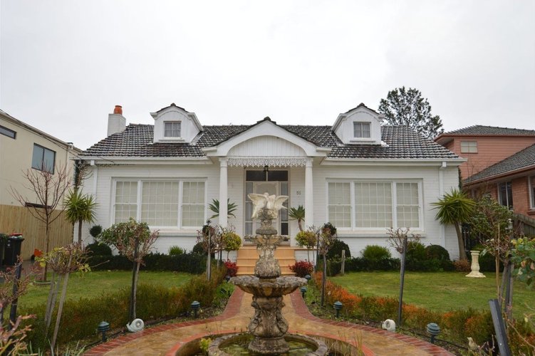 51 Josephine Avenue Mount Waverley 3149