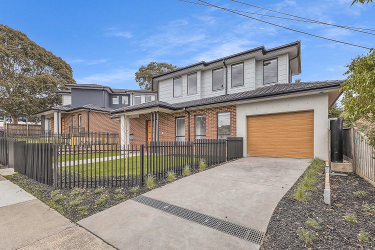 5/1 Kennedy Street Glen Waverley 3150