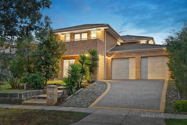 51 Killarney Ridge Greensborough 3088