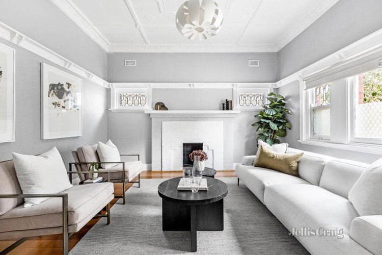 51 Lansell Crescent Camberwell 3124
