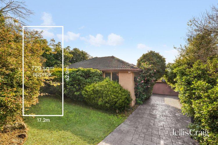 51 Leicester Avenue Glen Waverley 3150