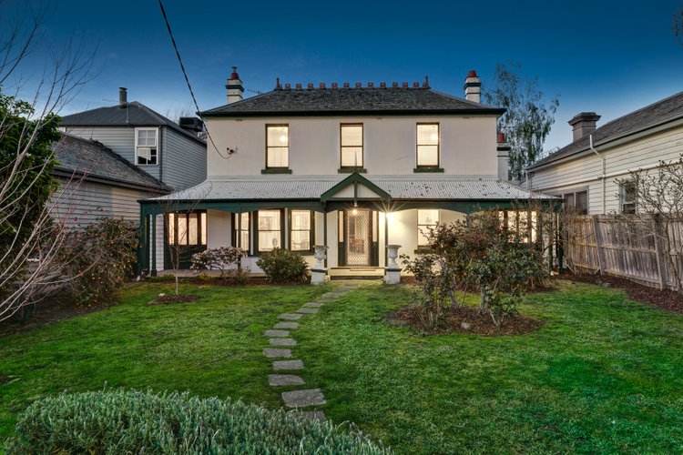 51 Liddiard Street Hawthorn 3122