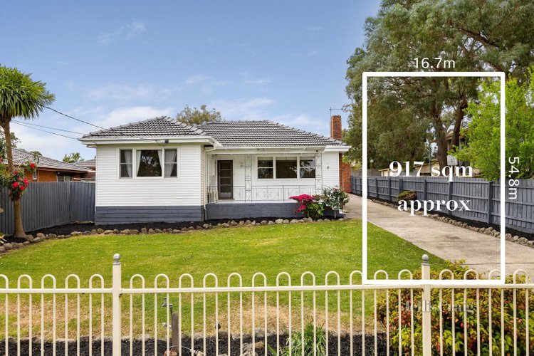 51 Luckie Street Nunawading 3131