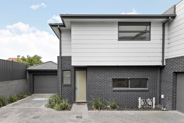 5 1 Manica Street Brunswick West 3055