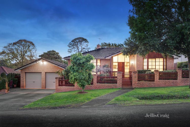 51 Mclachlan Street Templestowe 3106