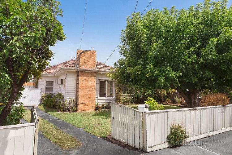 51 McLaurin Road Carnegie 3163