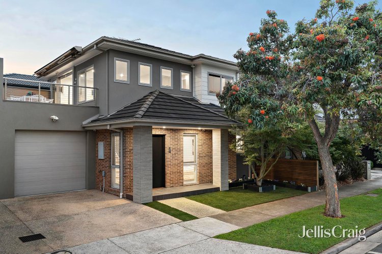 51 Melissa Street Strathmore 3041