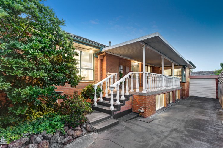 51 Mudgee Street Burwood East 3151