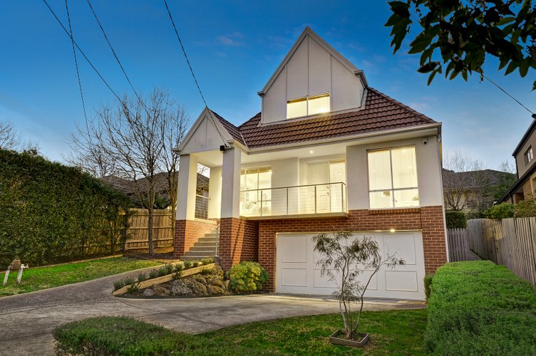 51 Neville Street Box Hill South 3128