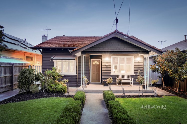 51 Newman Street Brunswick West 3055