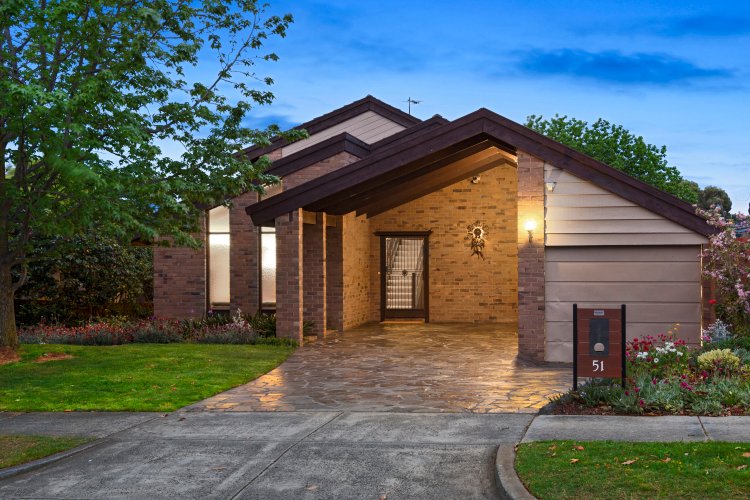 51 Olympus Drive Templestowe Lower 3107