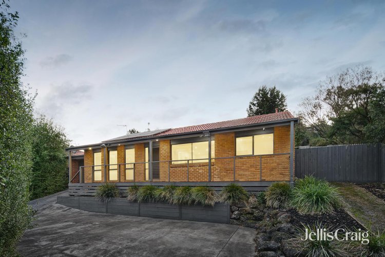 51 Parry Road Eltham North 3095