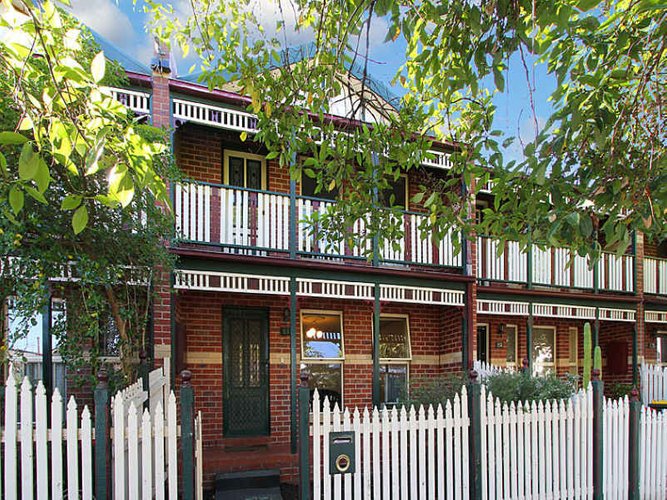 51 Parsons  Kensington 3031