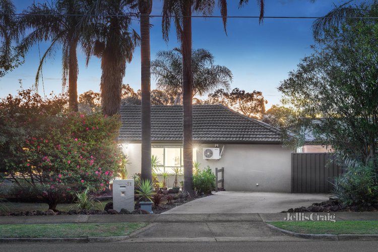 51 Pembroke Road Mooroolbark 3138