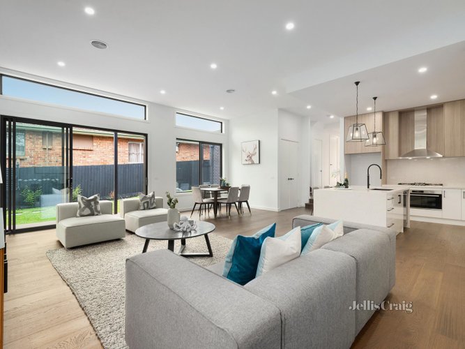 51 Pepperell Avenue Glen Waverley 3150